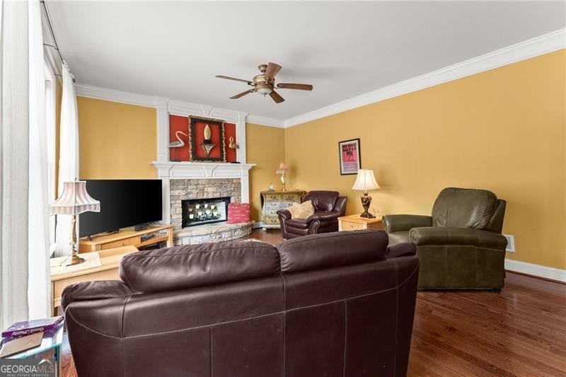 115 Riverview Drive Dawsonville - Photo 9