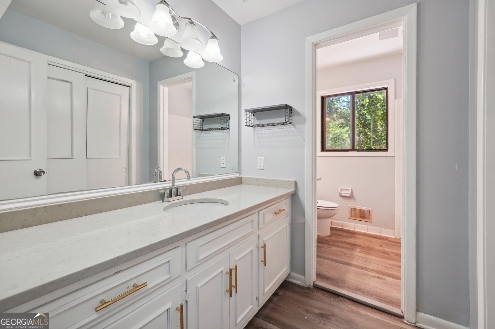 5249 Golf Valley Way Stone Mountain - Photo 23