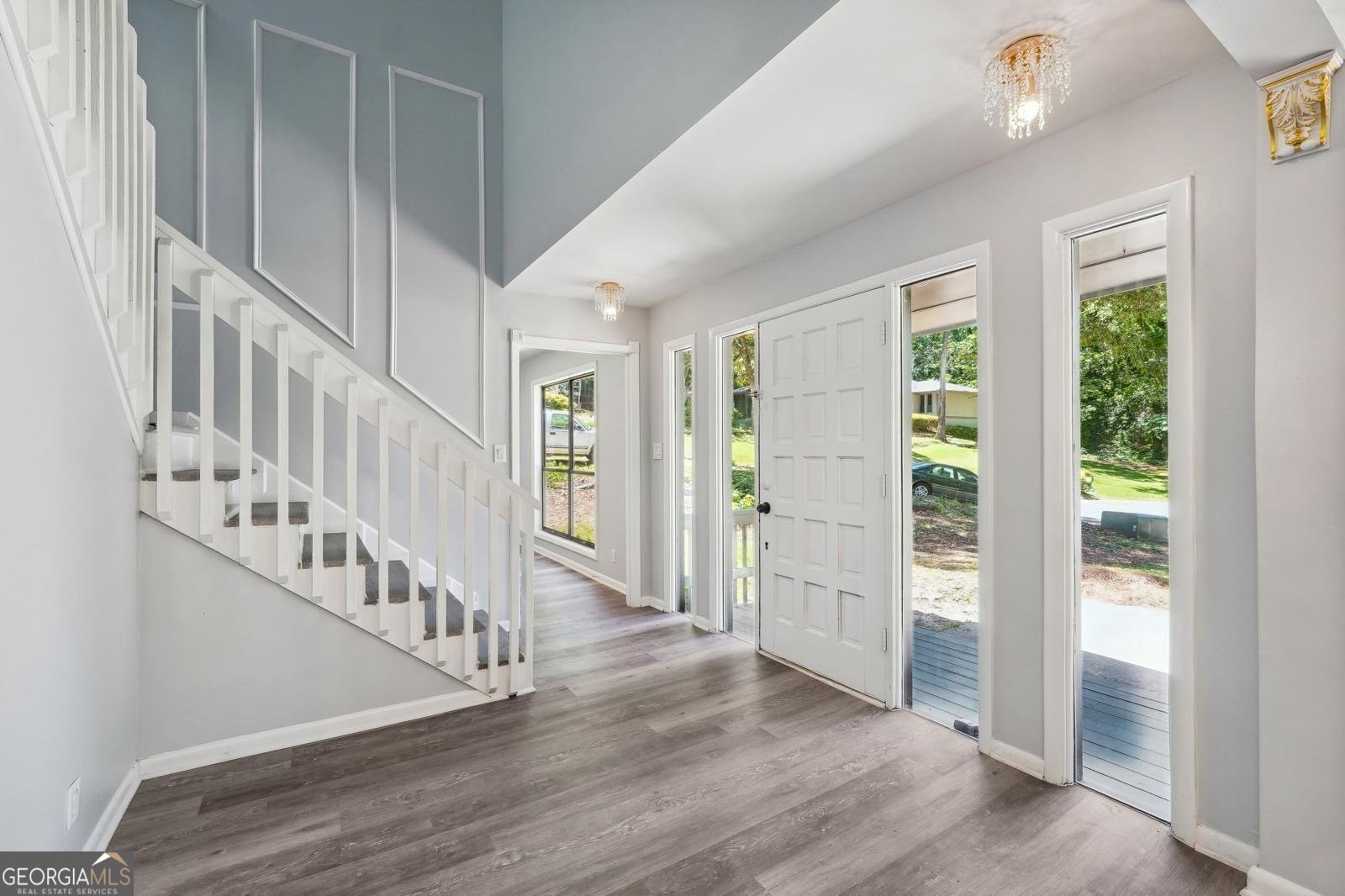 5249 Golf Valley Way Stone Mountain - Photo 27