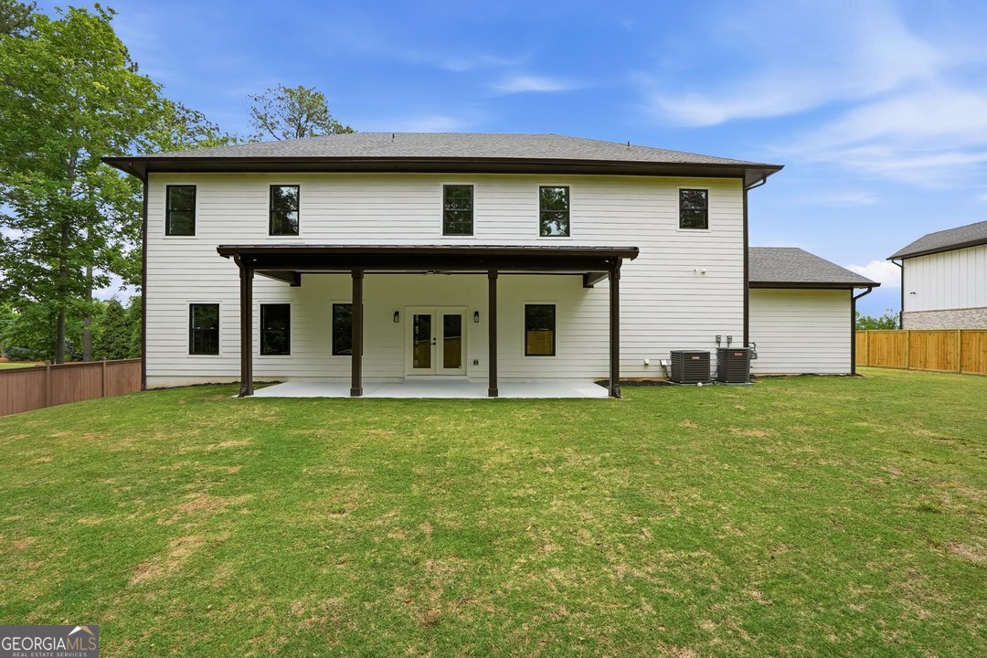 5249 Golf Valley Way Stone Mountain - Photo 41