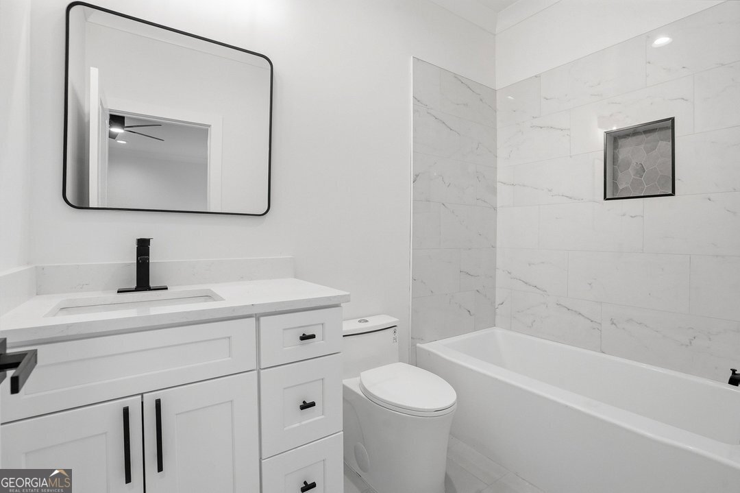 5249 Golf Valley Way Stone Mountain - Photo 44