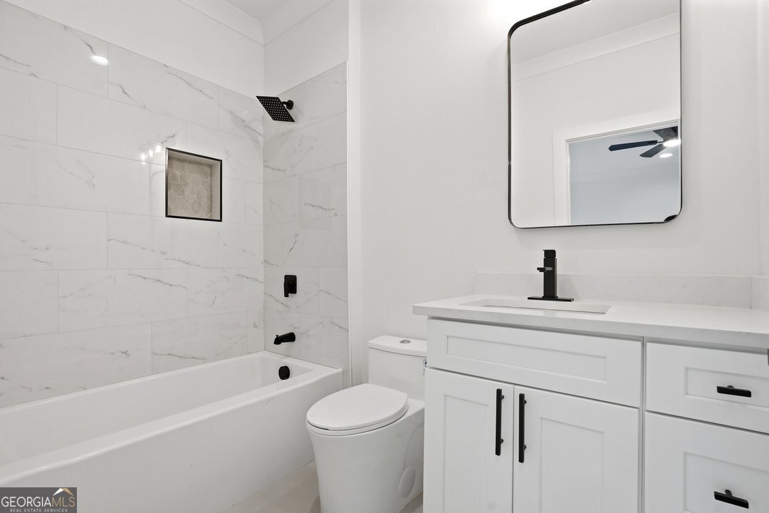 5249 Golf Valley Way Stone Mountain - Photo 47