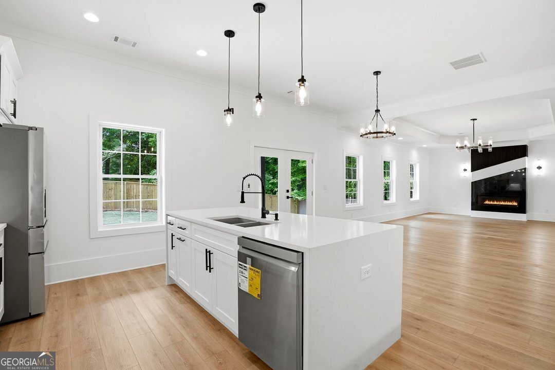 5249 Golf Valley Way Stone Mountain - Photo 64