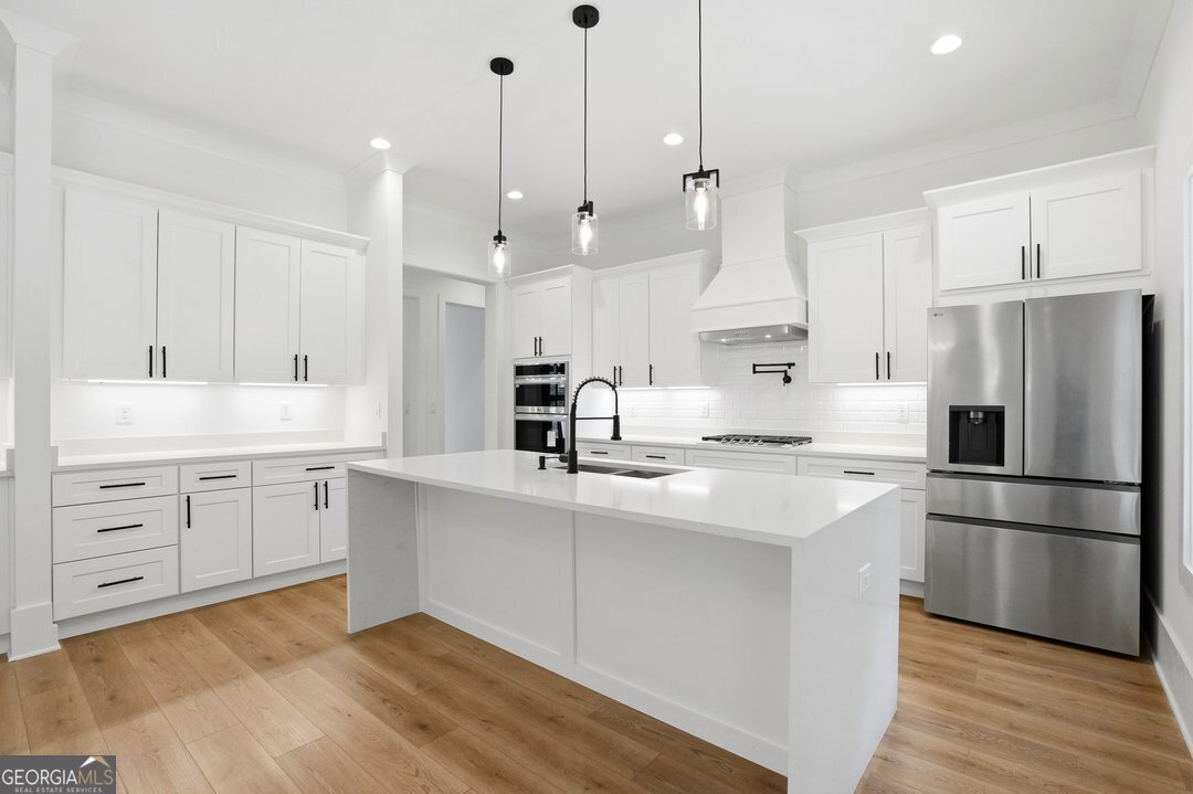 5249 Golf Valley Way Stone Mountain - Photo 65