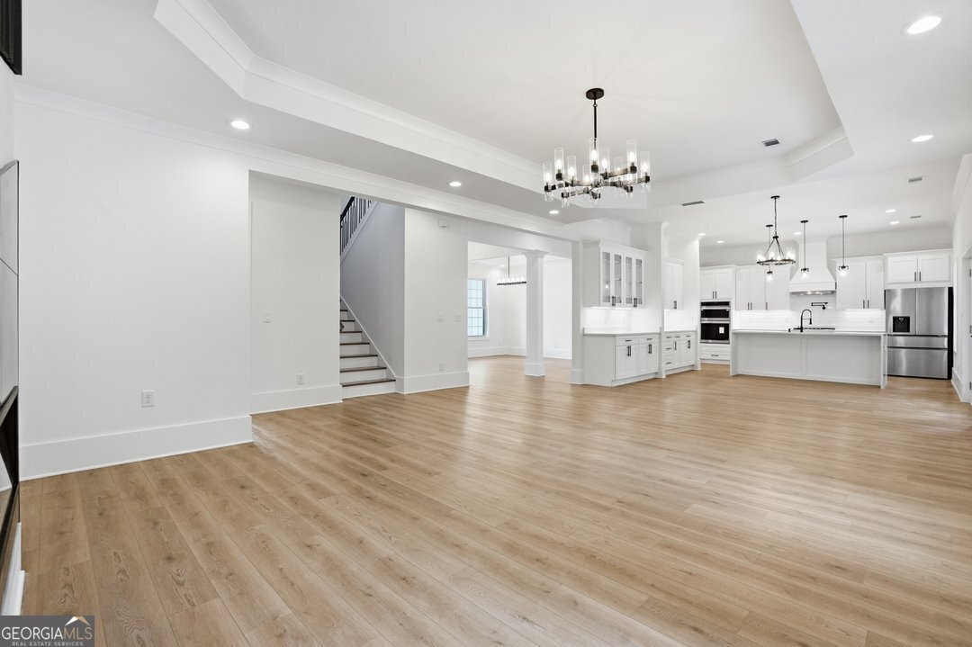 5249 Golf Valley Way Stone Mountain - Photo 67