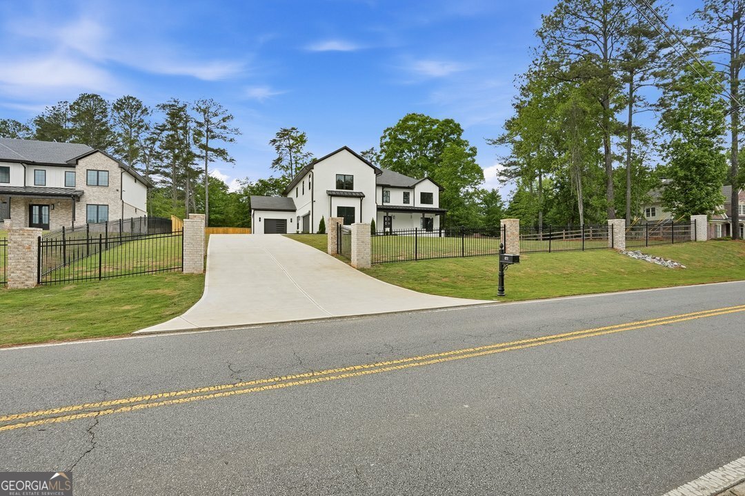 5249 Golf Valley Way Stone Mountain - Photo 72