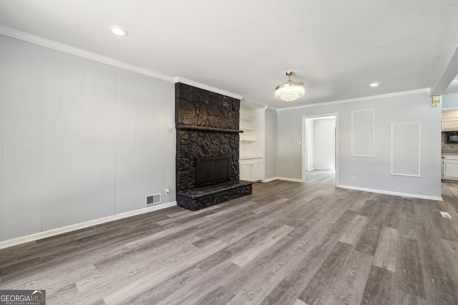 5249 Golf Valley Way Stone Mountain - Photo 8