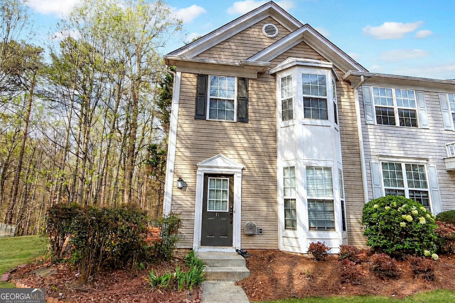 4645 Valais Court Alpharetta - Photo 1