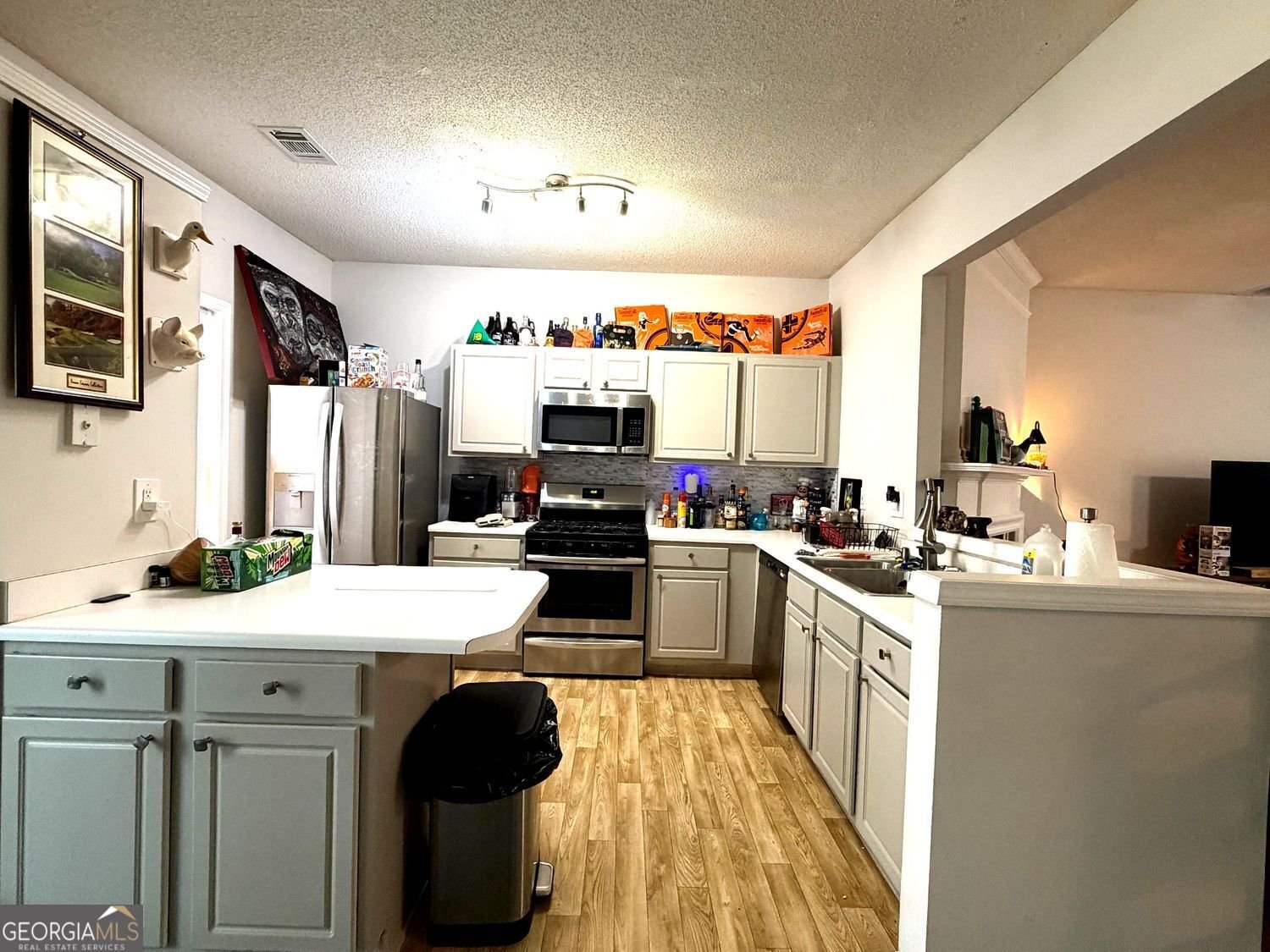 4645 Valais Court Alpharetta - Photo 6