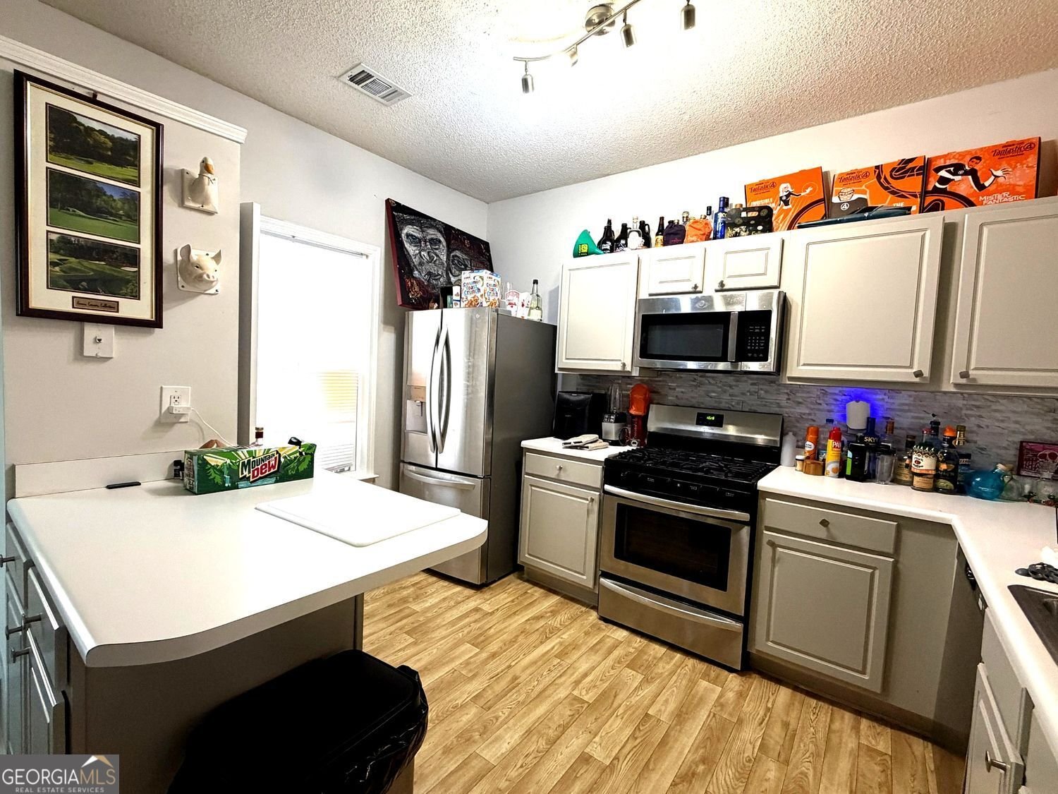 4645 Valais Court Alpharetta - Photo 7