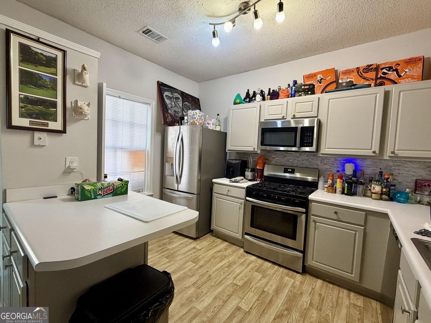 4645 Valais Court Alpharetta - Photo 8