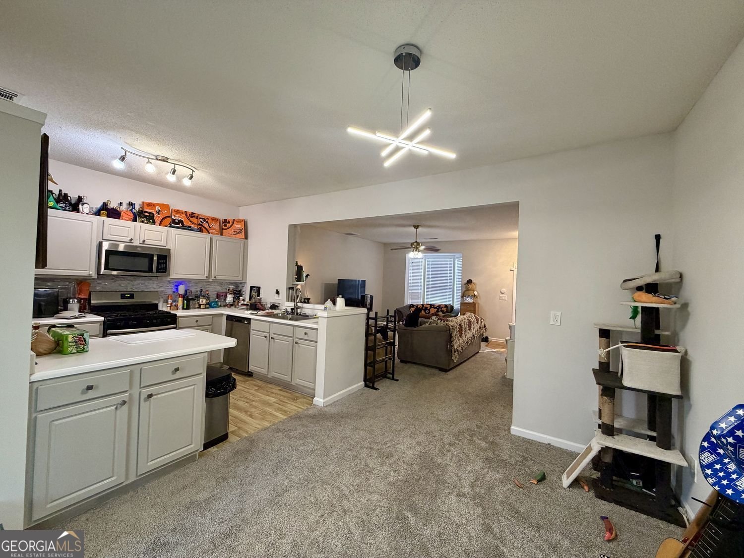 4645 Valais Court Alpharetta - Photo 9