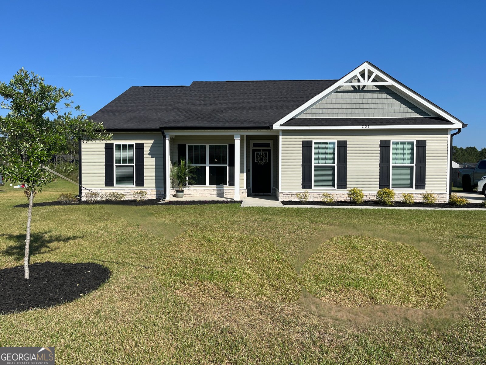 207 Archer Road Statesboro - Photo 1