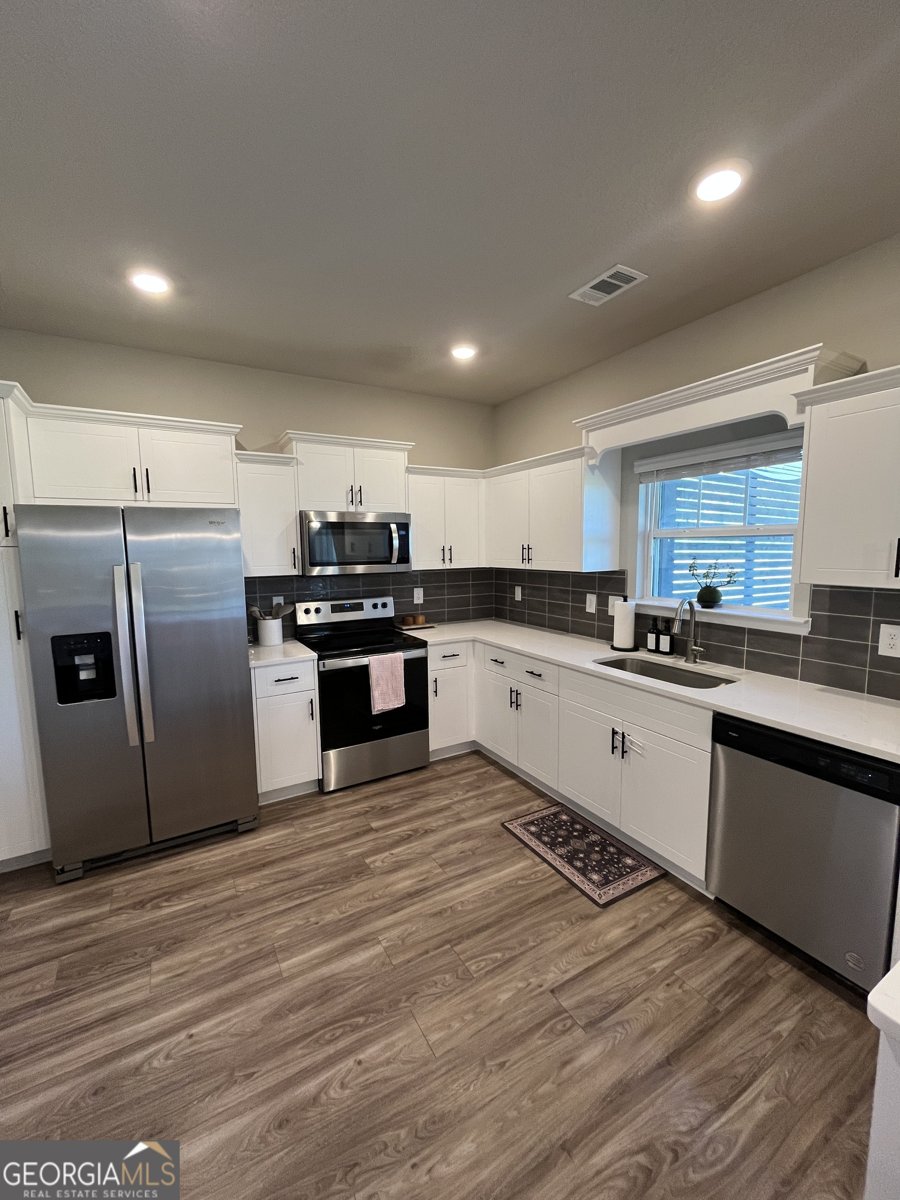 207 Archer Road Statesboro - Photo 12