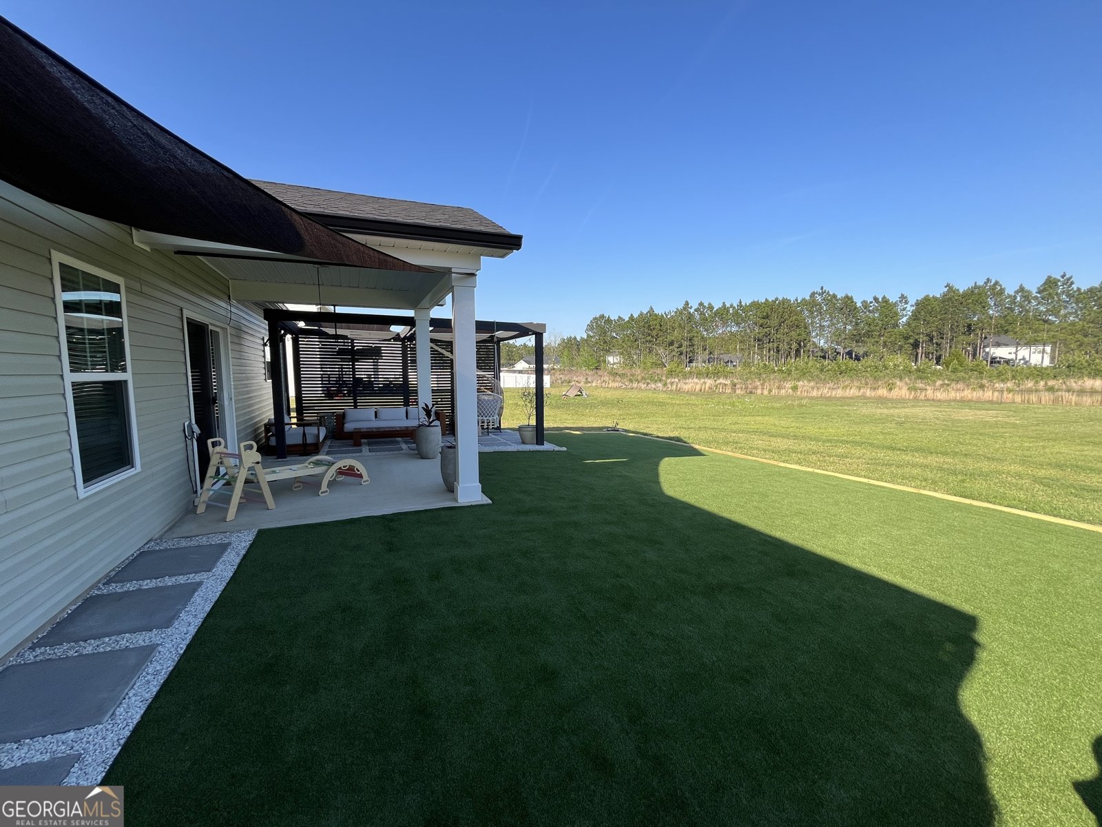 207 Archer Road Statesboro - Photo 34