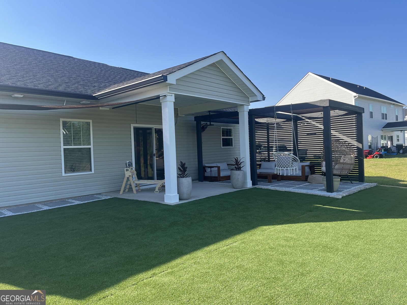 207 Archer Road Statesboro - Photo 35