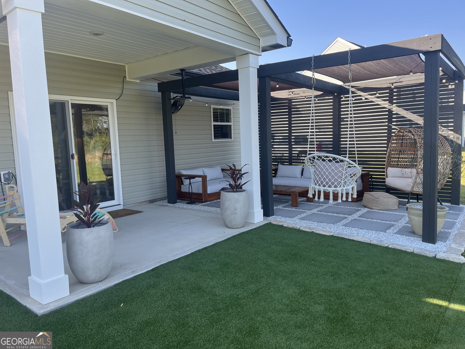 207 Archer Road Statesboro - Photo 37