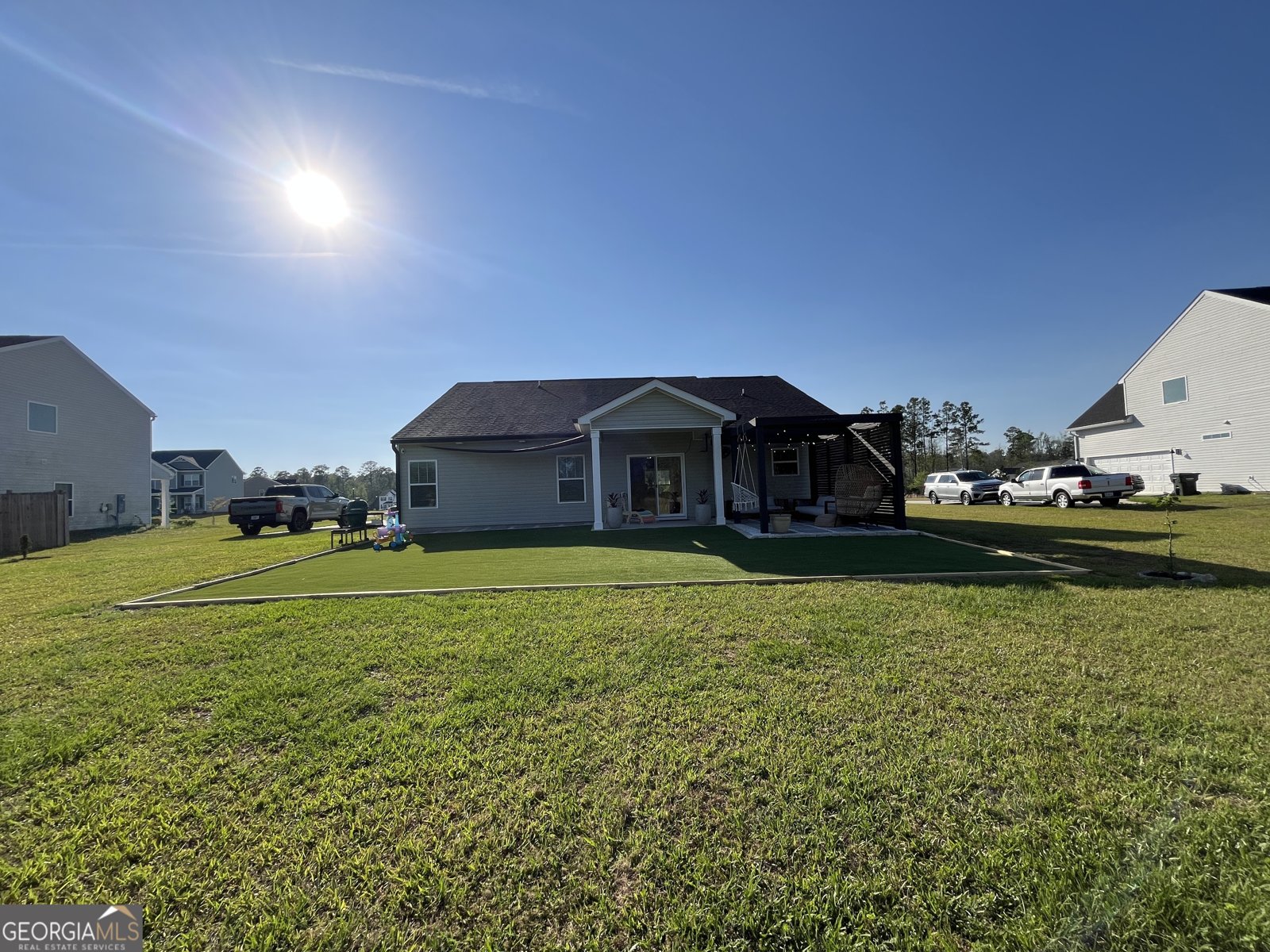 207 Archer Road Statesboro - Photo 43