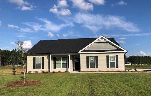 207 Archer Road Statesboro - Photo 45