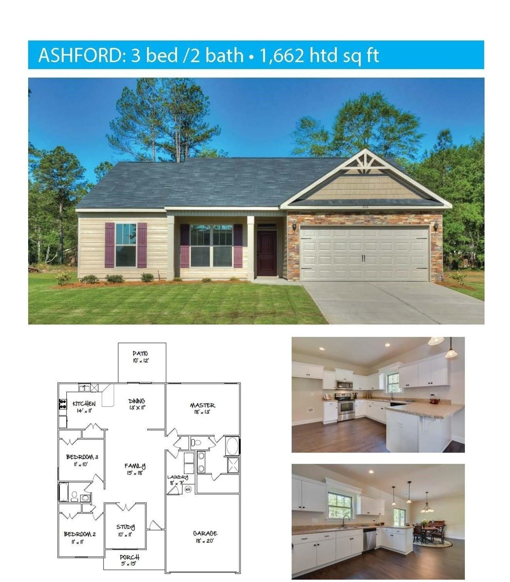 207 Archer Road Statesboro - Photo 46