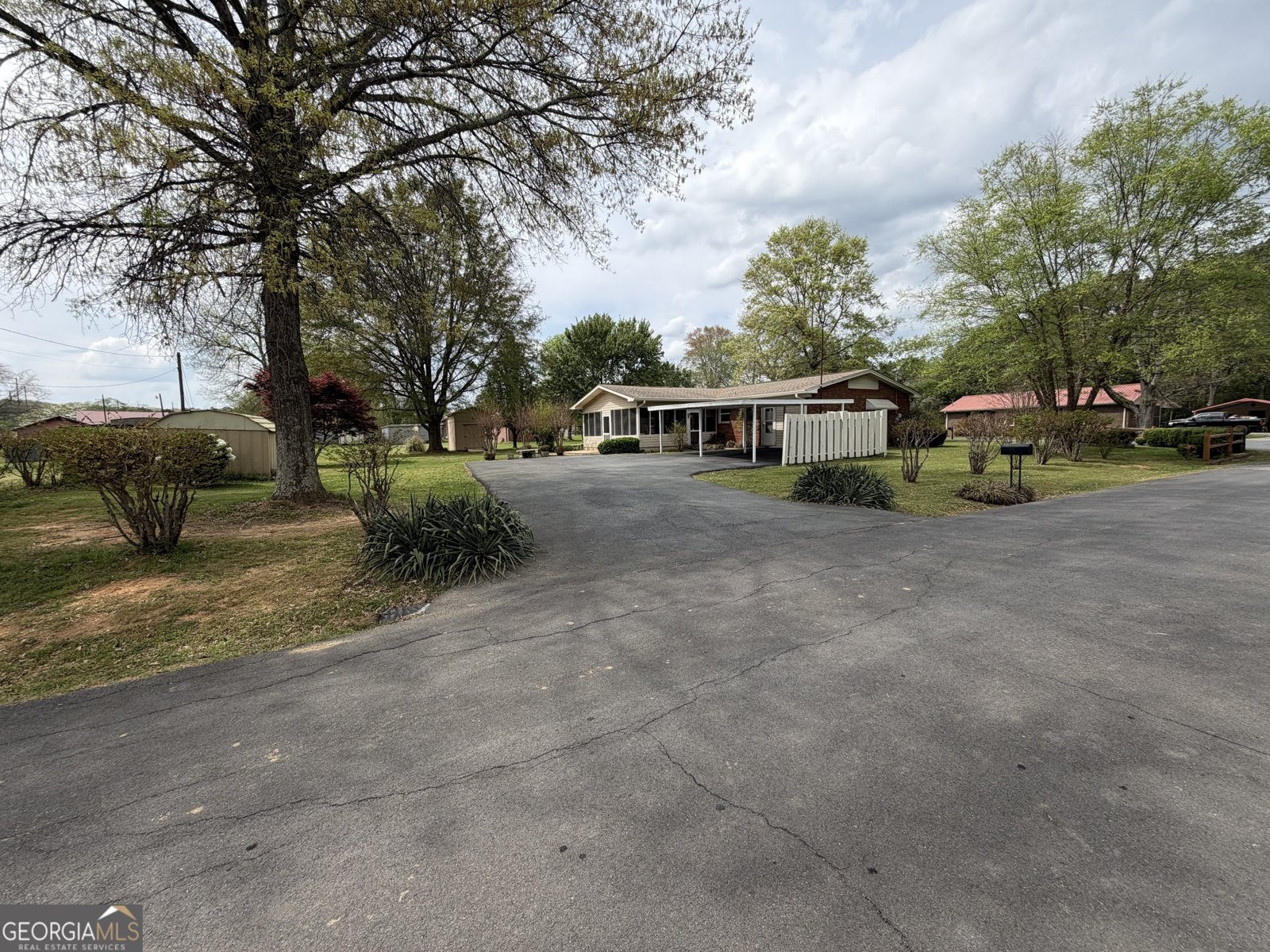 211 Ellen Street Summerville - Photo 26