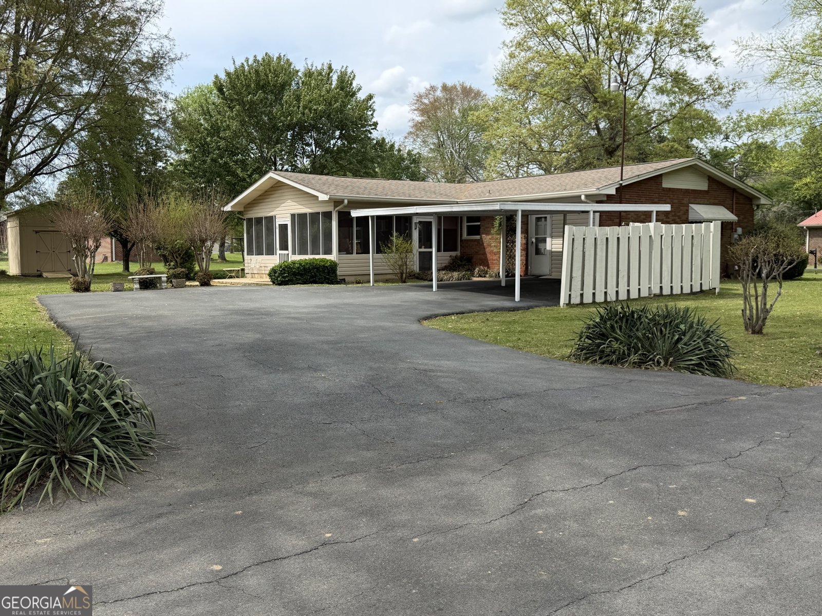 211 Ellen Street Summerville - Photo 27