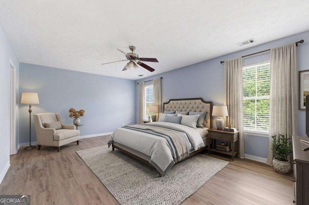 4137 High Park Terrace Atlanta - Photo 16