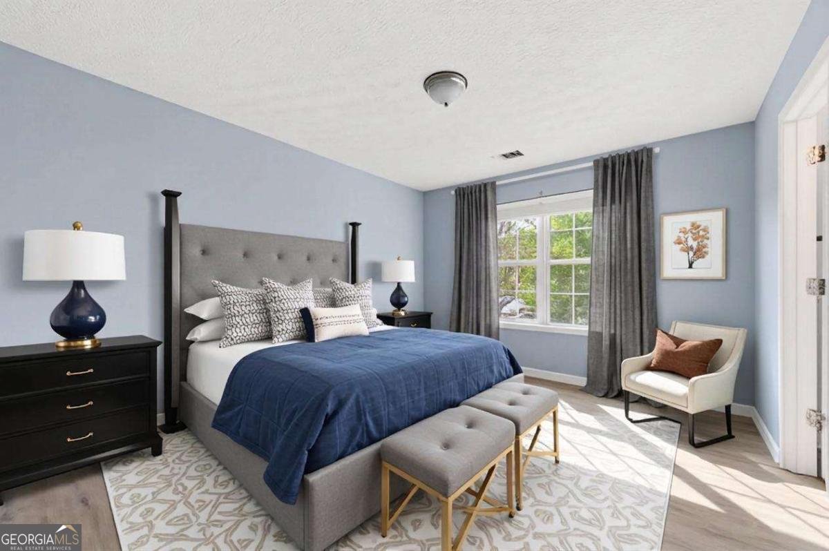 4137 High Park Terrace Atlanta - Photo 17