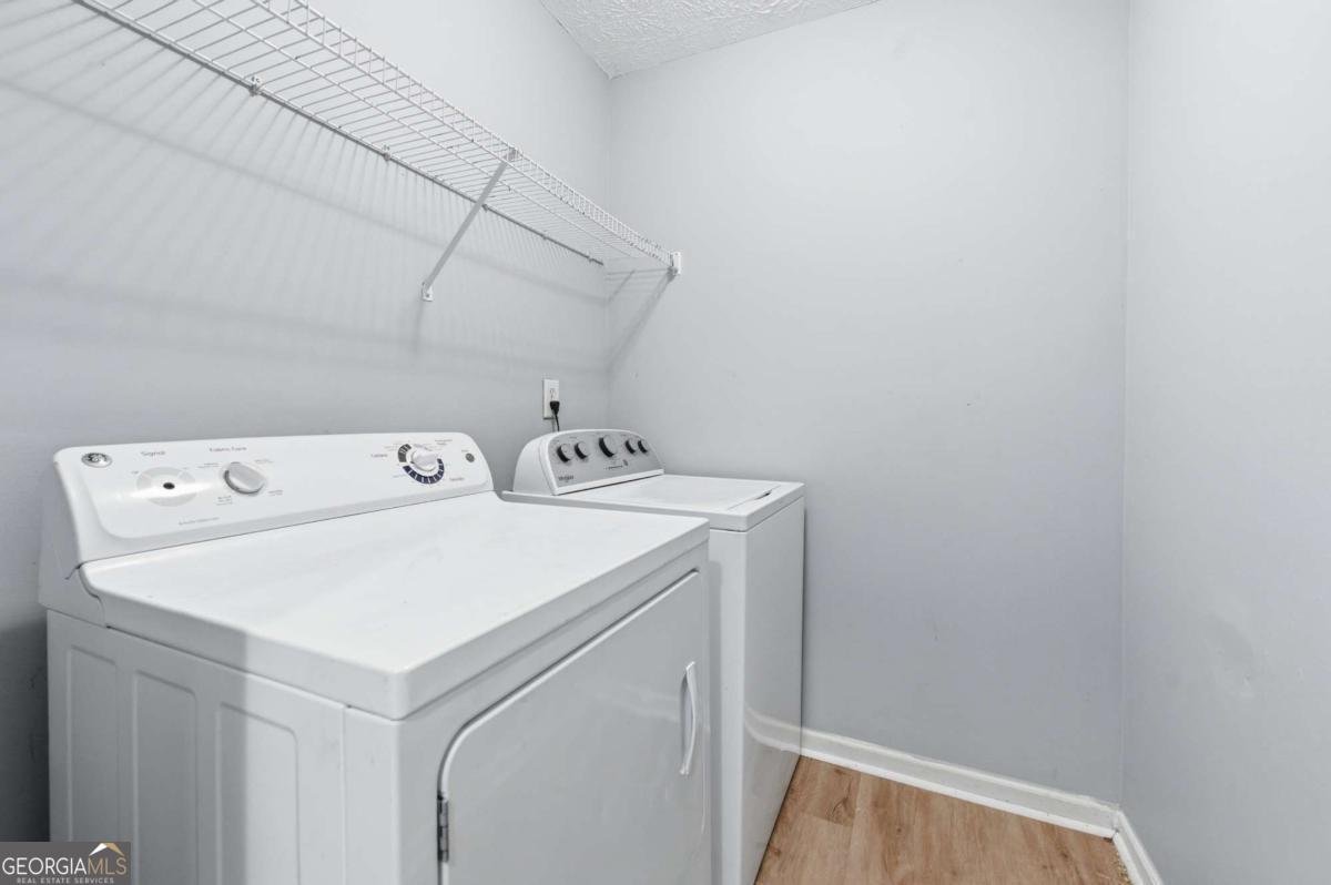 4137 High Park Terrace Atlanta - Photo 29