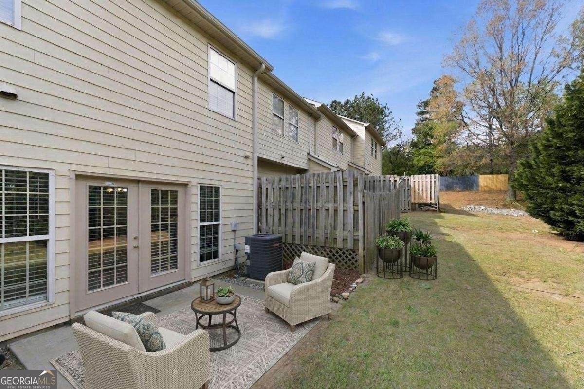 4137 High Park Terrace Atlanta - Photo 31