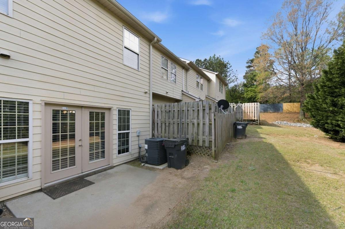 4137 High Park Terrace Atlanta - Photo 32