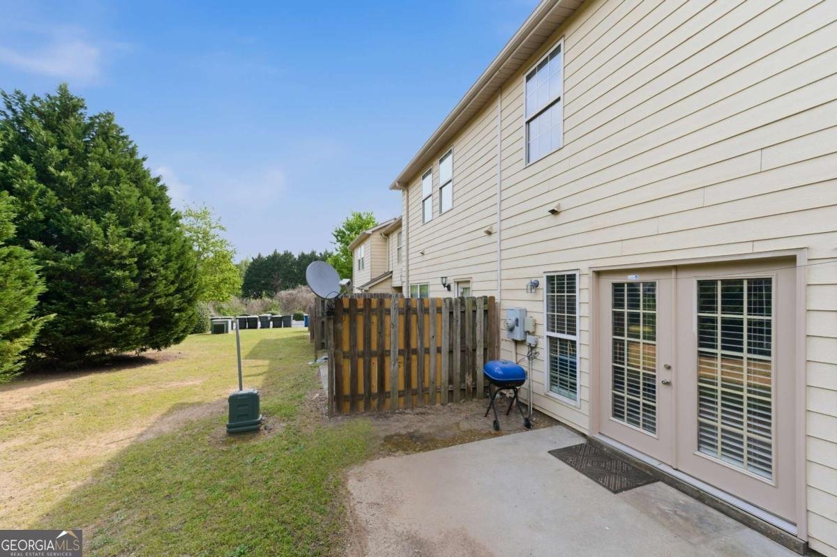 4137 High Park Terrace Atlanta - Photo 34