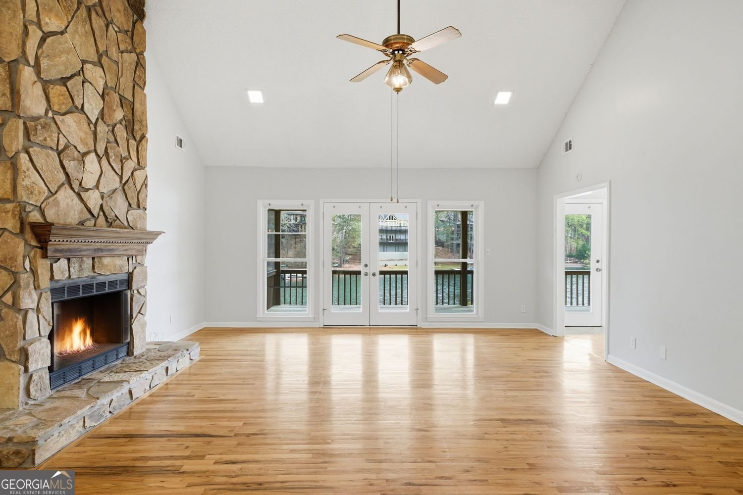 215 White Antelope Street Waleska - Photo 10