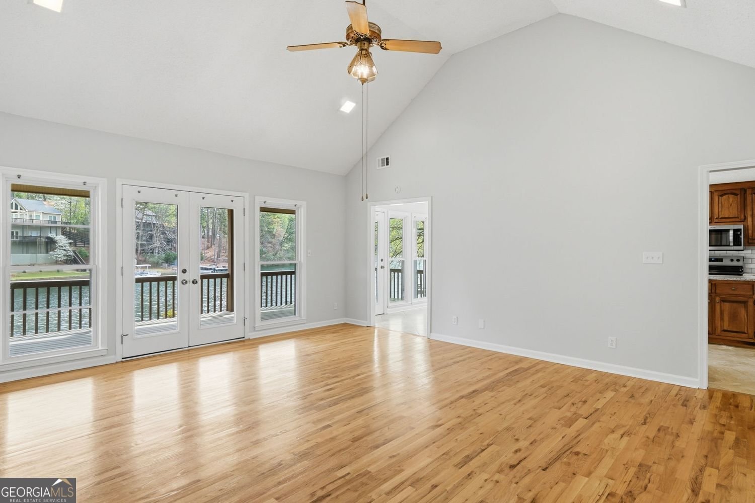 215 White Antelope Street Waleska - Photo 11