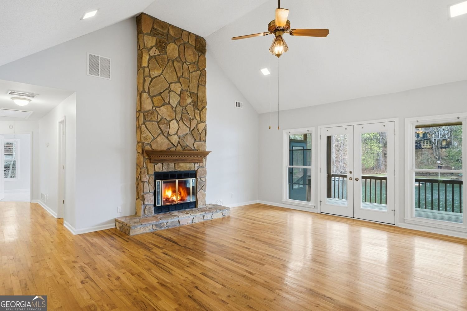 215 White Antelope Street Waleska - Photo 12