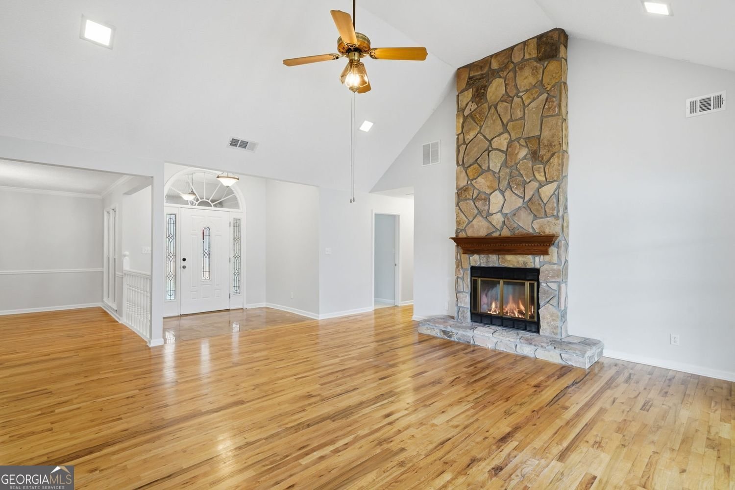 215 White Antelope Street Waleska - Photo 13