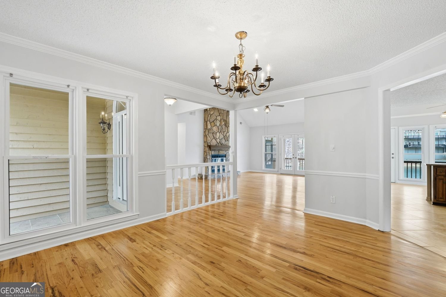 215 White Antelope Street Waleska - Photo 15