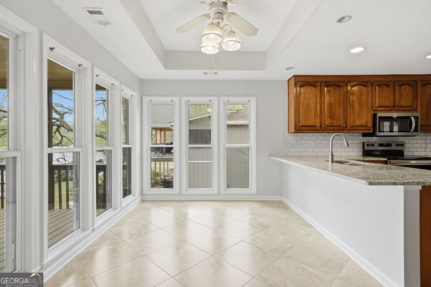 215 White Antelope Street Waleska - Photo 17