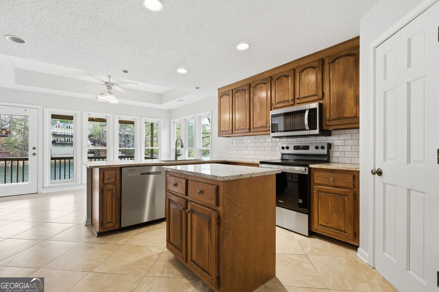 215 White Antelope Street Waleska - Photo 19