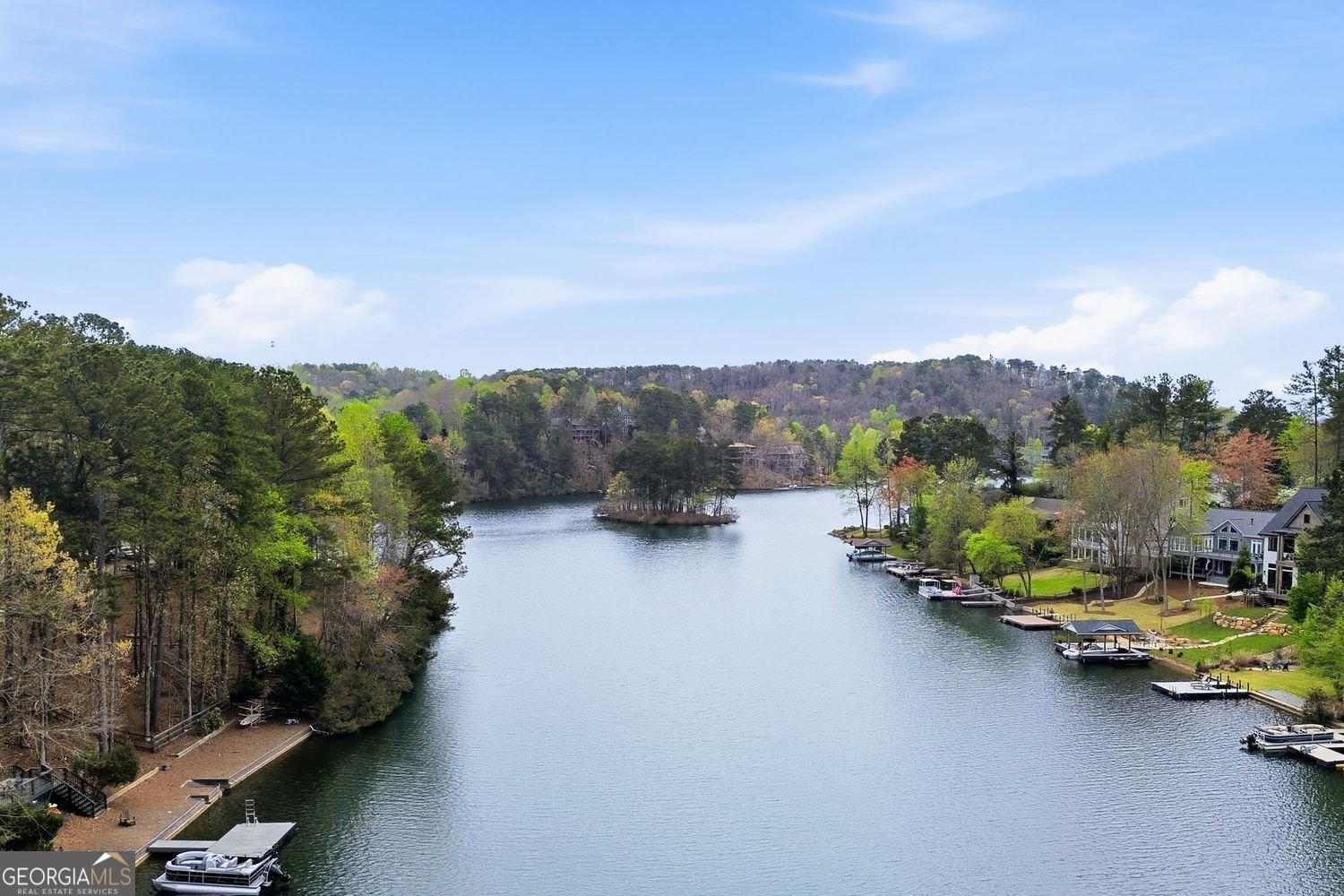 215 White Antelope Street Waleska - Photo 44