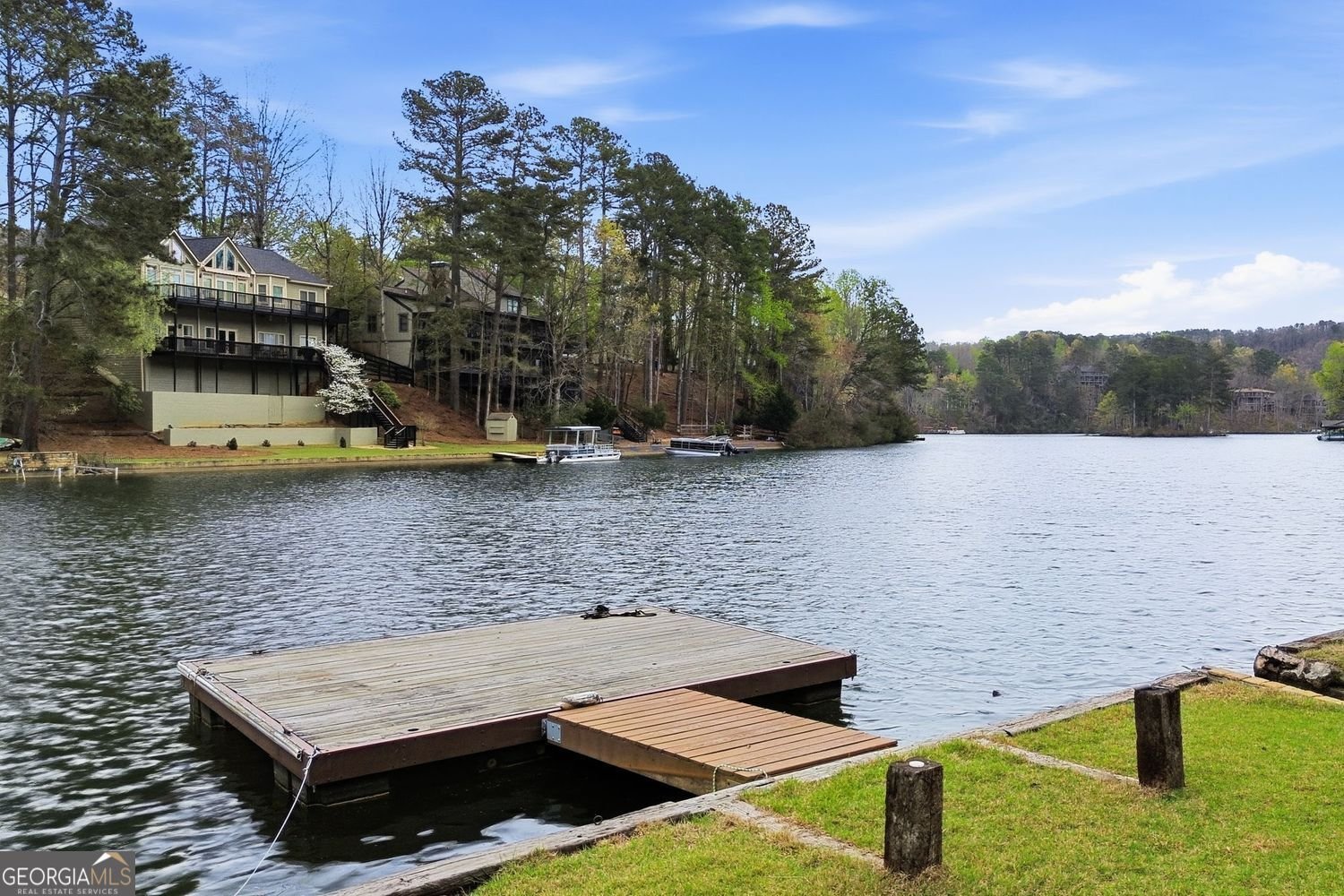 215 White Antelope Street Waleska - Photo 46