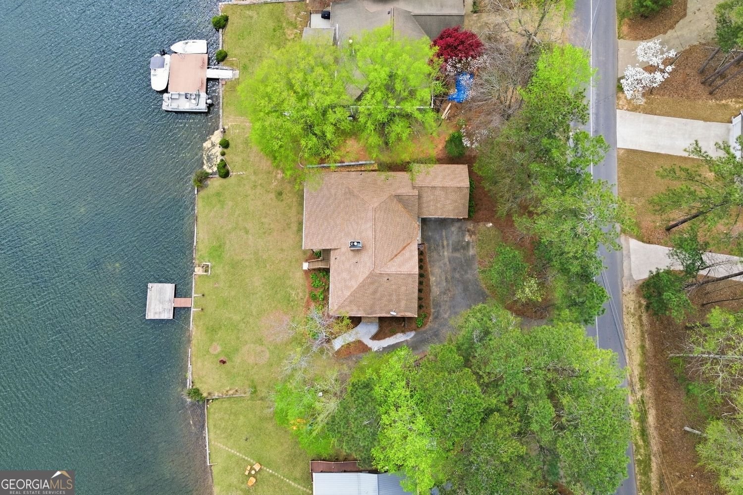 215 White Antelope Street Waleska - Photo 6