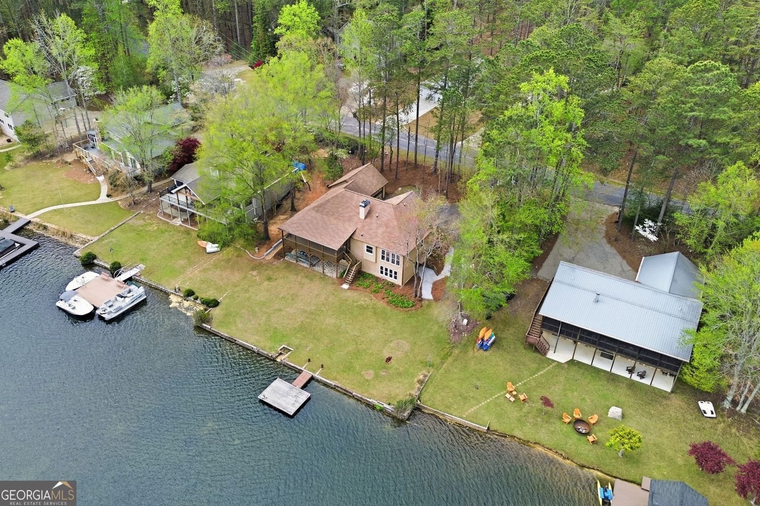 215 White Antelope Street Waleska - Photo 7