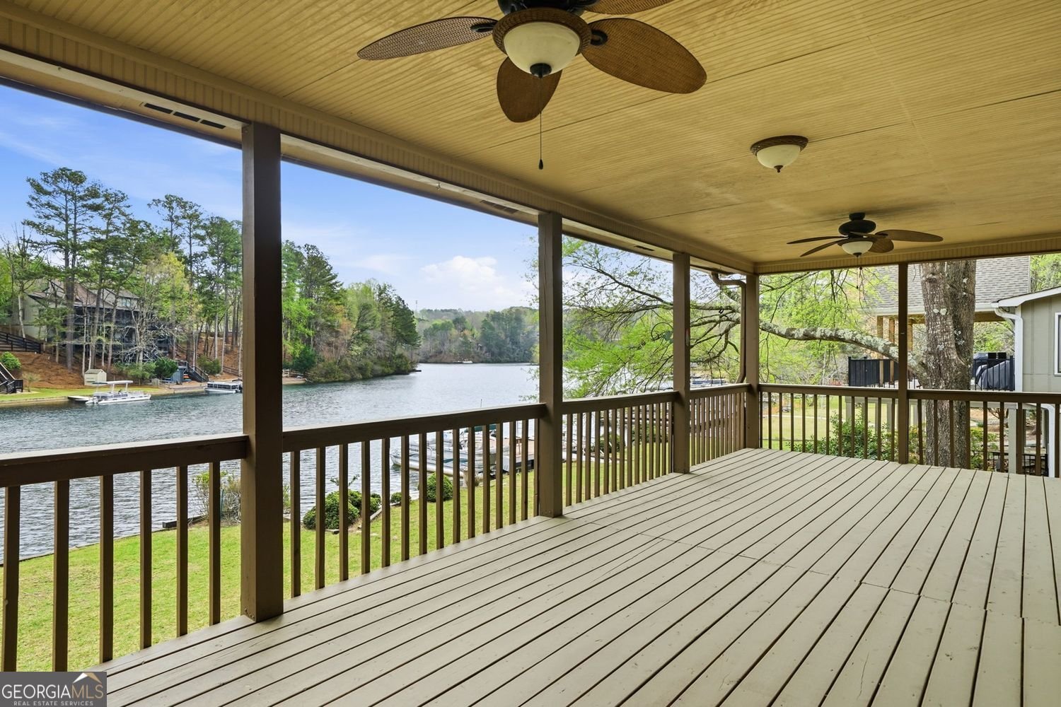 215 White Antelope Street Waleska - Photo 8