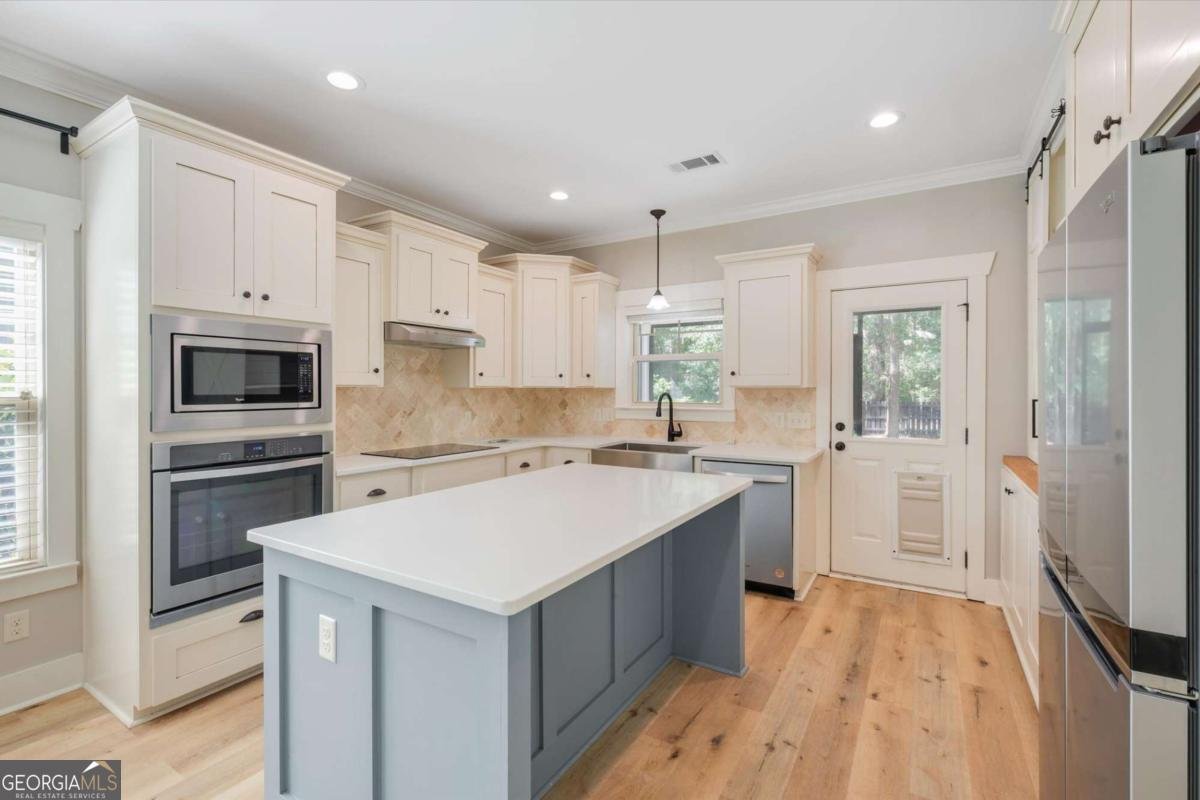 135 Wildlife View Court Richmond Hill - Photo 15