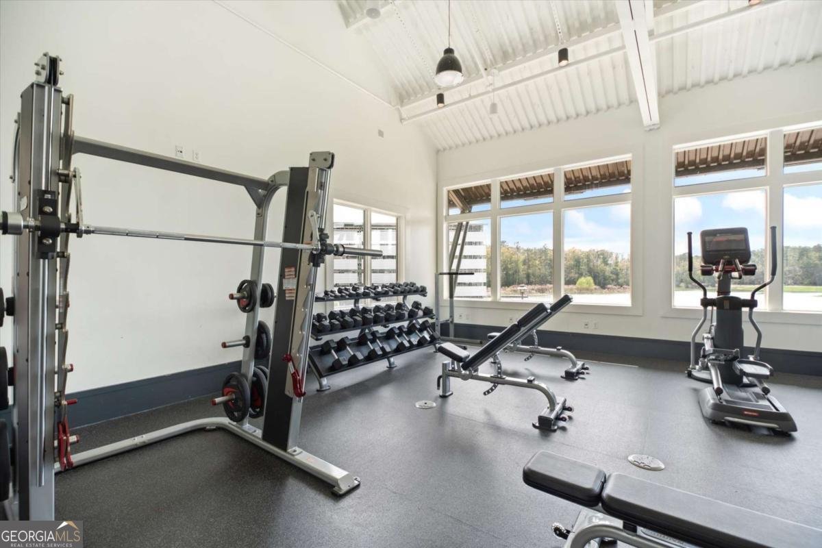 135 Wildlife View Court Richmond Hill - Photo 63