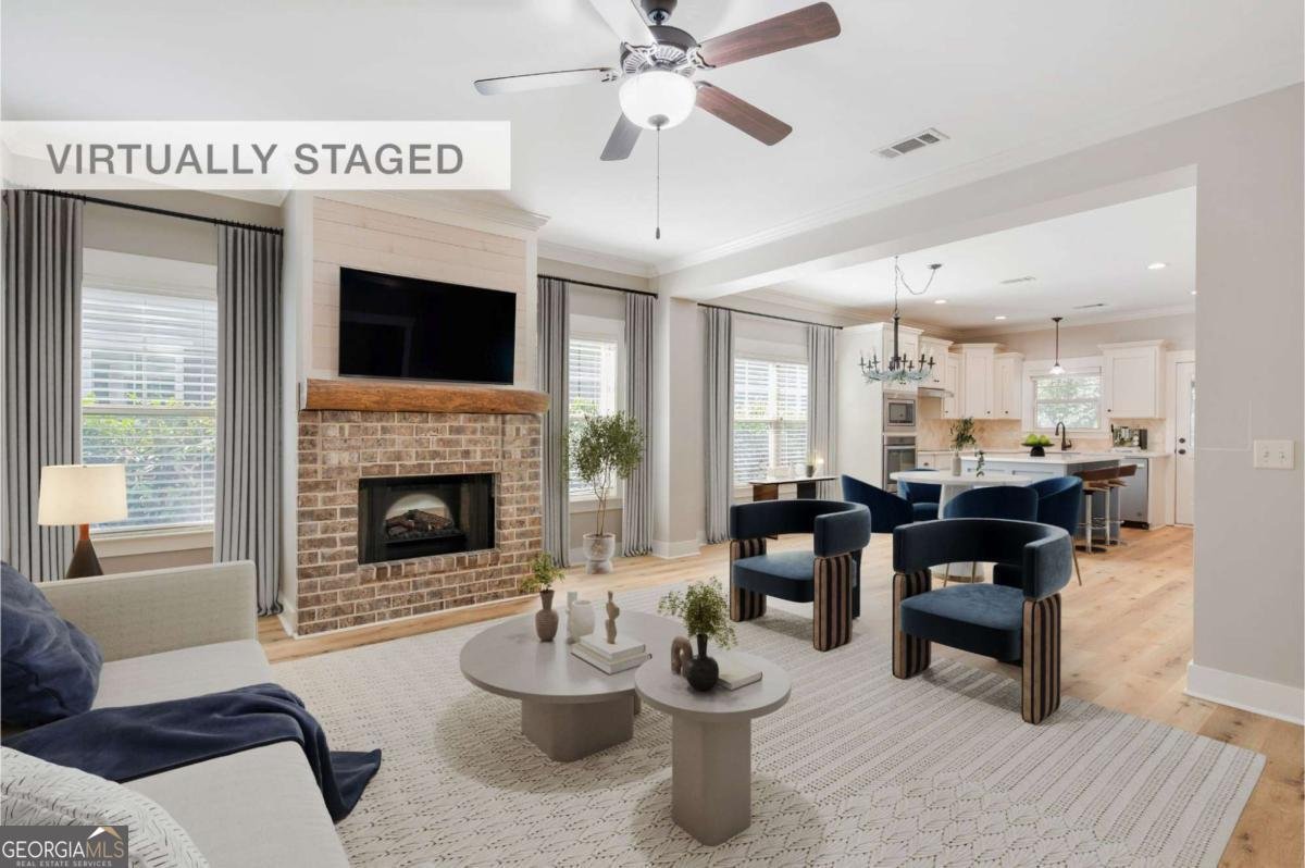 135 Wildlife View Court Richmond Hill - Photo 7