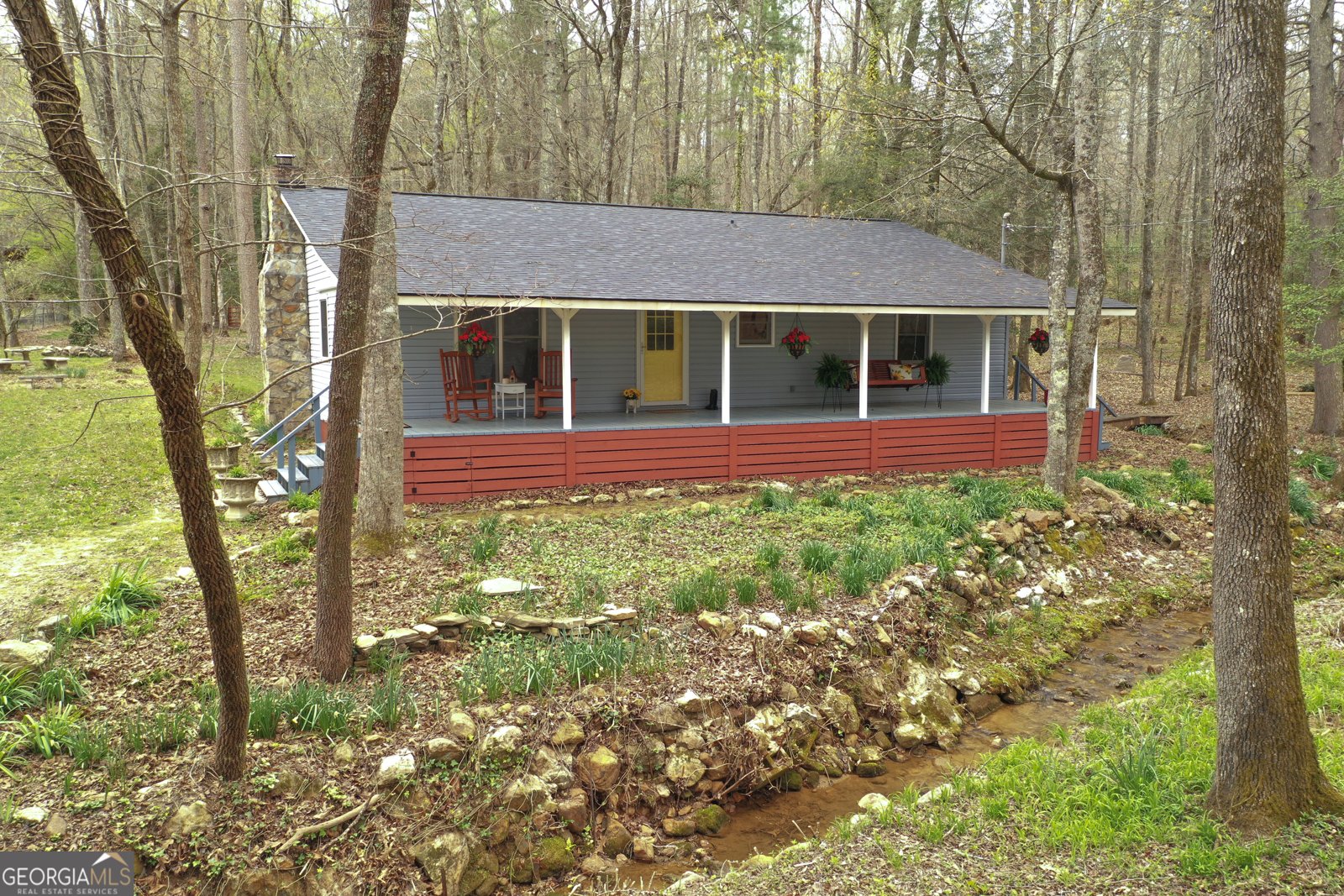 220 Evans Lane Lakemont - Photo 1