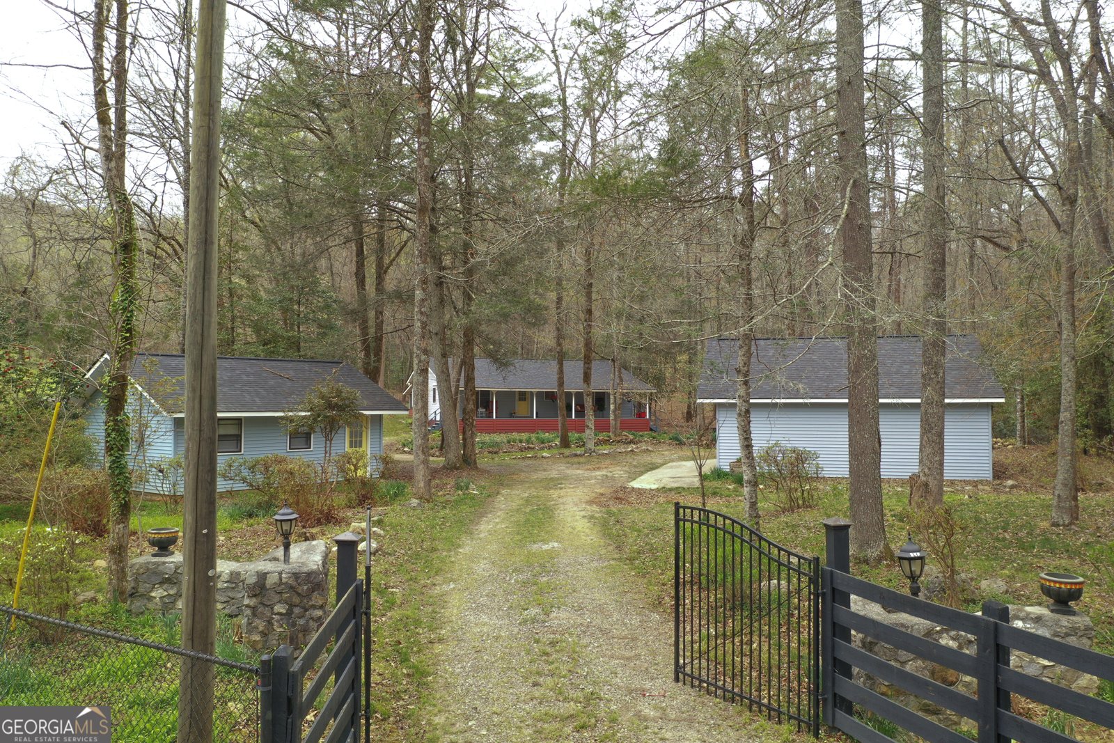 220 Evans Lane Lakemont - Photo 49