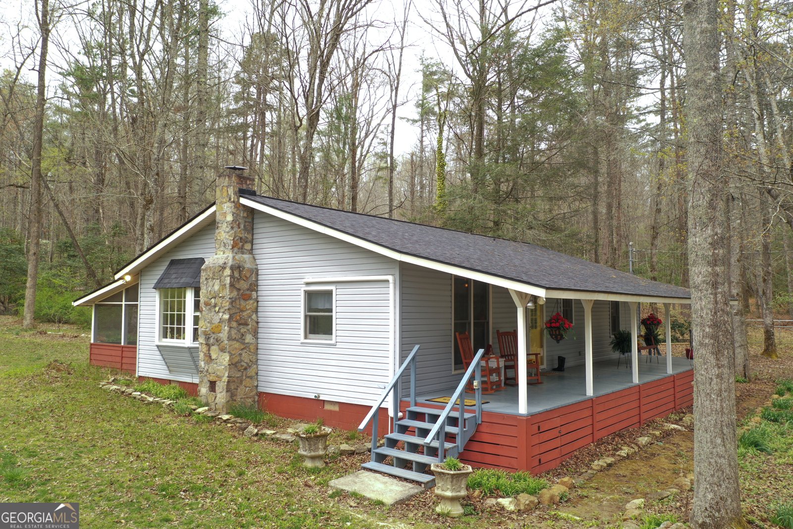 220 Evans Lane Lakemont - Photo 55